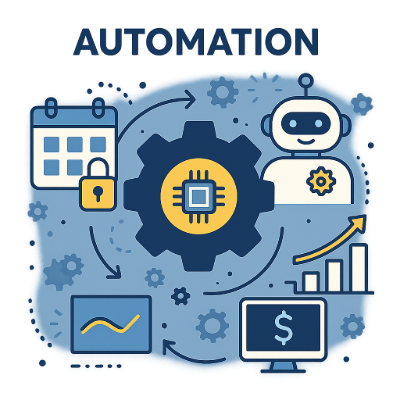 Automation placeholder
