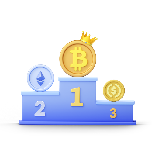 Token Holder Experience