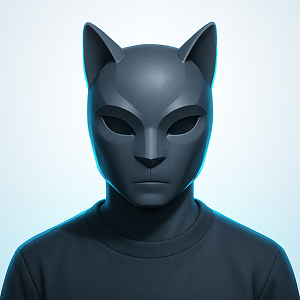 Ben Avatar